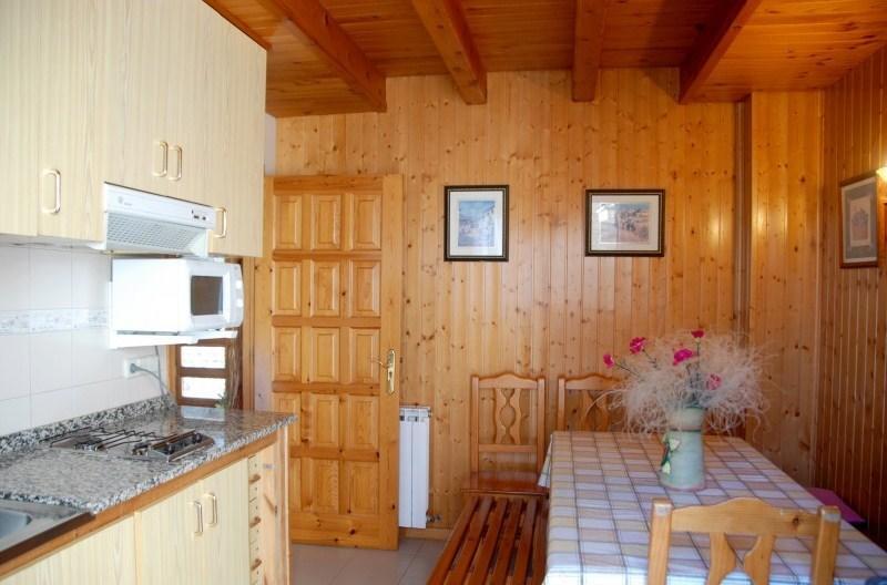 Casa Rural Casa Colom Espot Exteriör bild